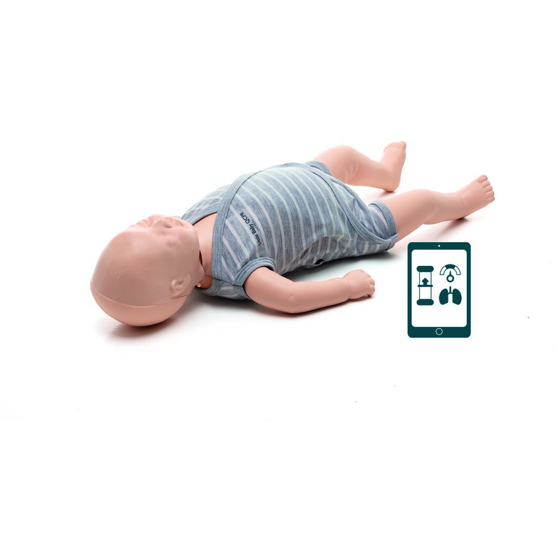 Little Baby QCPR - Laerdal