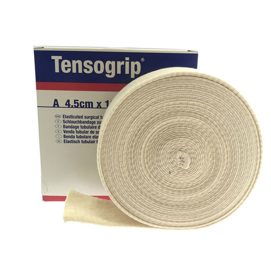 Tensogrip Elastic Support Bandage A - 4.5cm x 10m