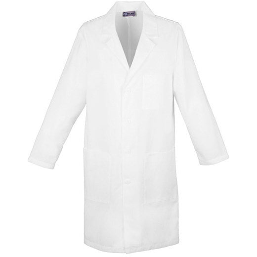 Cherokee Unisex Lab Coat - 40" Long -