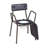 Calder Stackable Commode