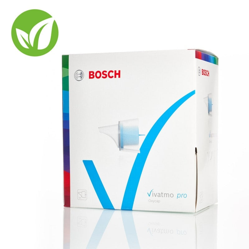 Vivatmo Oxycaps Mouthpieces (Each) - Healthcare 21