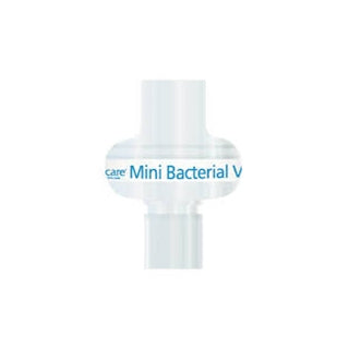Viral Filter for Use with BVMs or Entonox Sets - Single - Discontinued