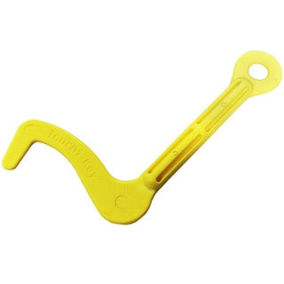 Tourni-Key With AntiPinch Card In Bag - Single - citizenAID