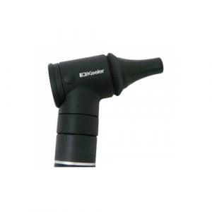 Keeler Standard Otoscope 3.6V - Head and Bulb - Keeler