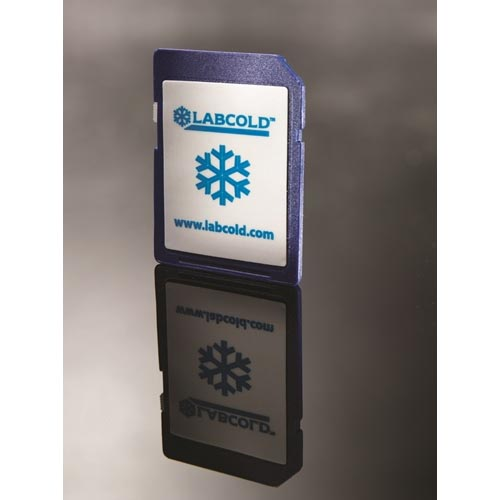 Replacement SD Card For RLDF 10 SERIES - Labcold