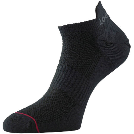 Trainer Liner Sock Tactel® - Black -