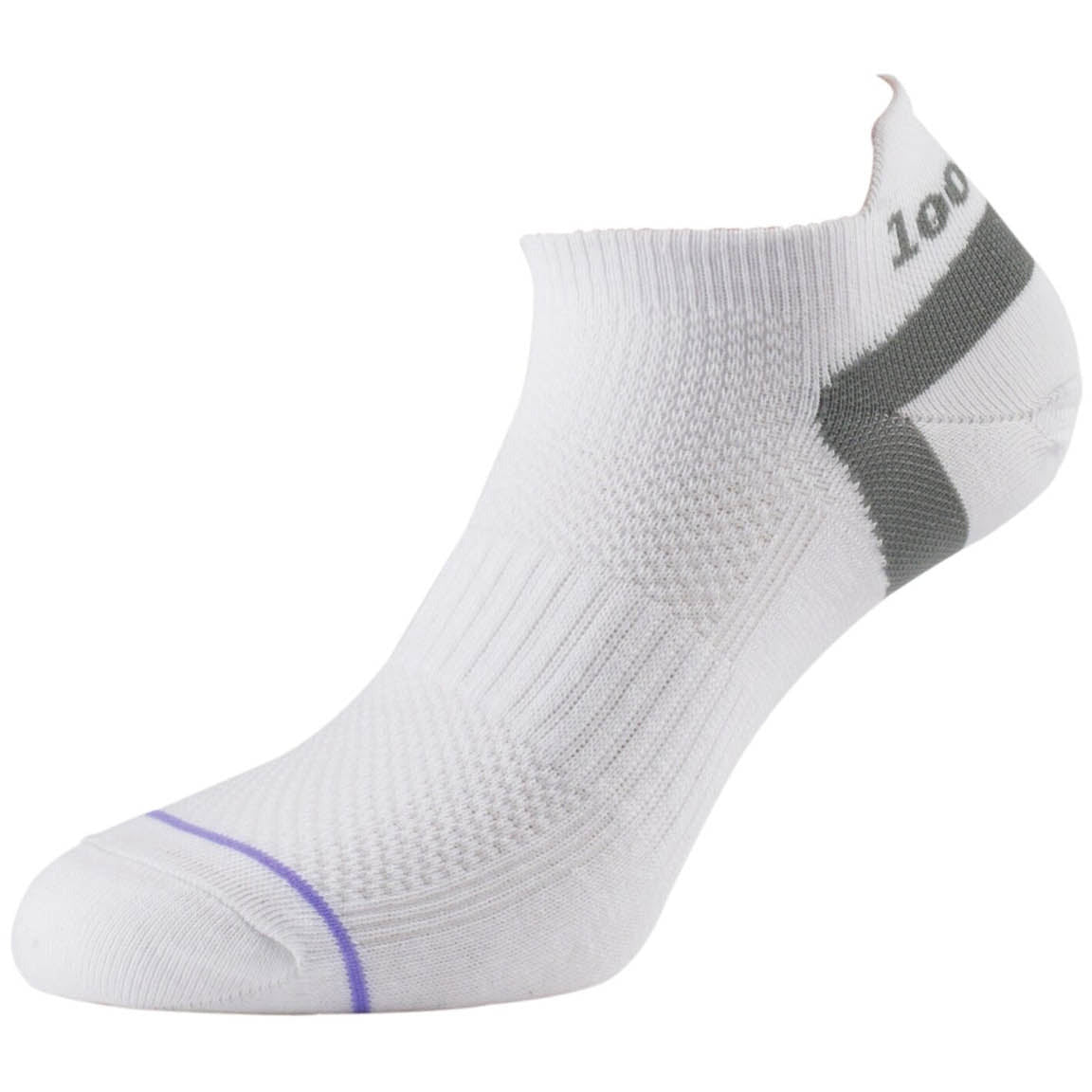 Trainer Liner Sock Tactel® - White -