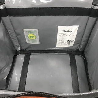 Orange Parabag RPE Respiratory Protective Equipment Bag - Large - SP Services