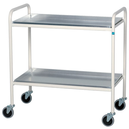 Grantham Two Tier Trolley