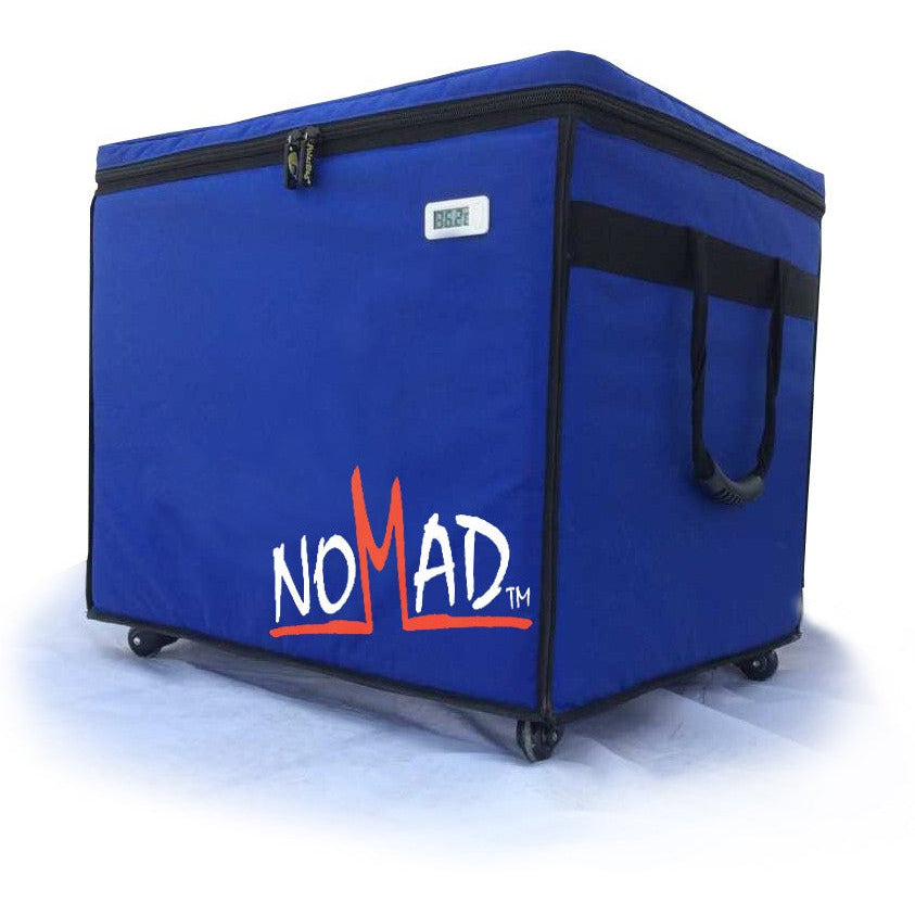 Cold Chain Box 158 Litre - 72hr holding time - The Cool Icebox Company