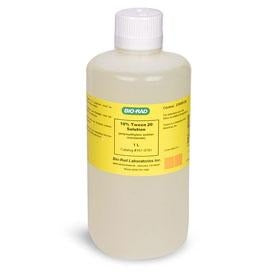 10% Tween 20, Nonionic Detergent 1L detergent for easy pipetting - Bio-Rad