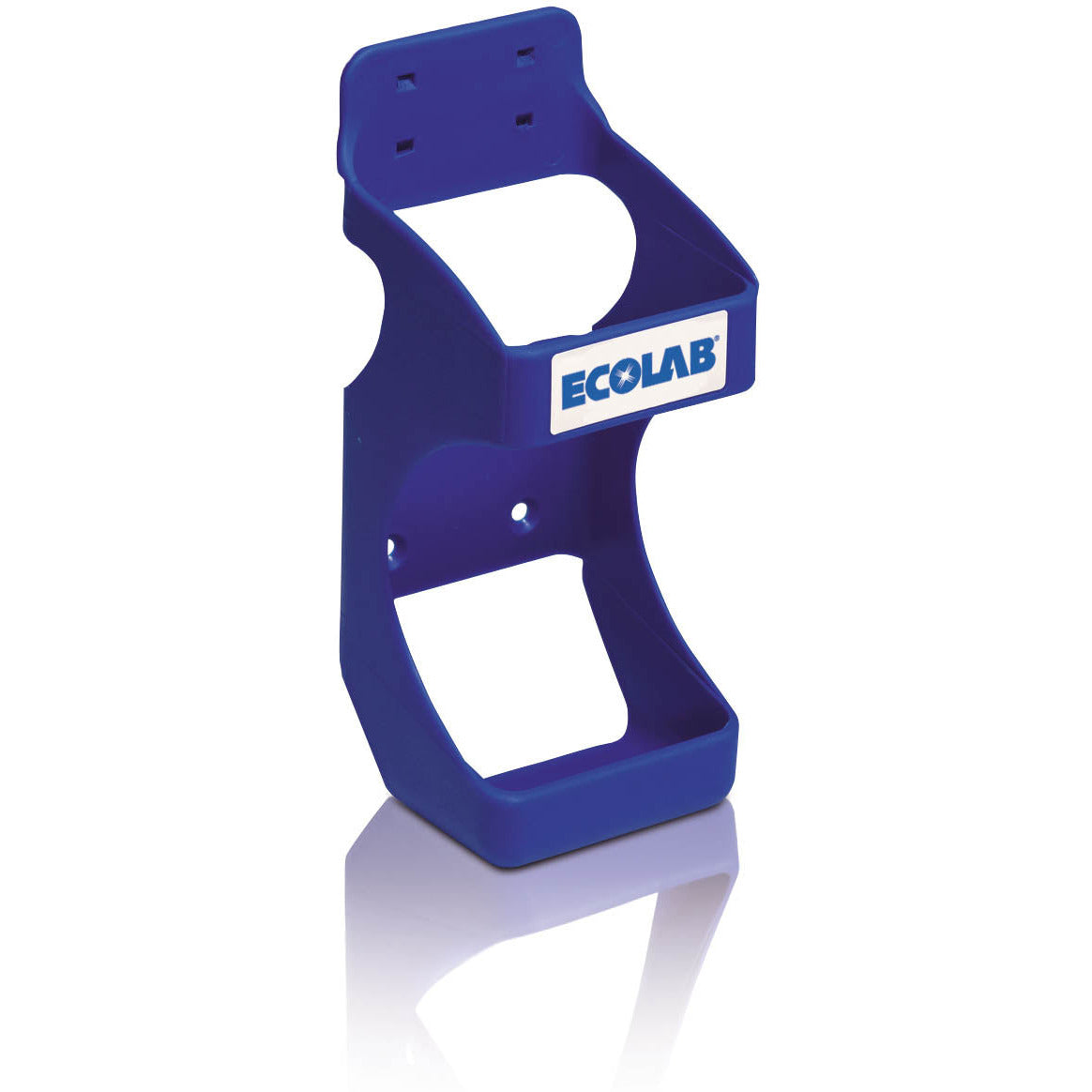 Ecolab 500ml Bracket Blue - Ecolab