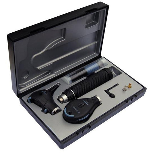 Riester ri-scope L1 Otoscope Ophthalmoscope 3.5V LED Set