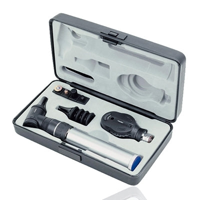 Standard Ophthalmoscope (LED) / Otoscope Diagnostic Set 3.6V - Keeler