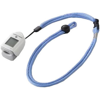 Konica Minolta Pulsox 1 Pulse Oximeter - Minolta