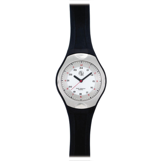 Cyber Gel Wrist Watch -