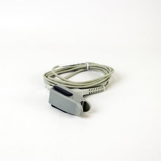 Creative SpO2 Sensor (Sub-D), Finger Clip, Adult, 2.0m Cable