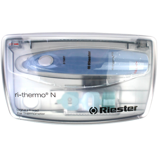 ri-thermo® N Clinical Tympanic Thermometer -
