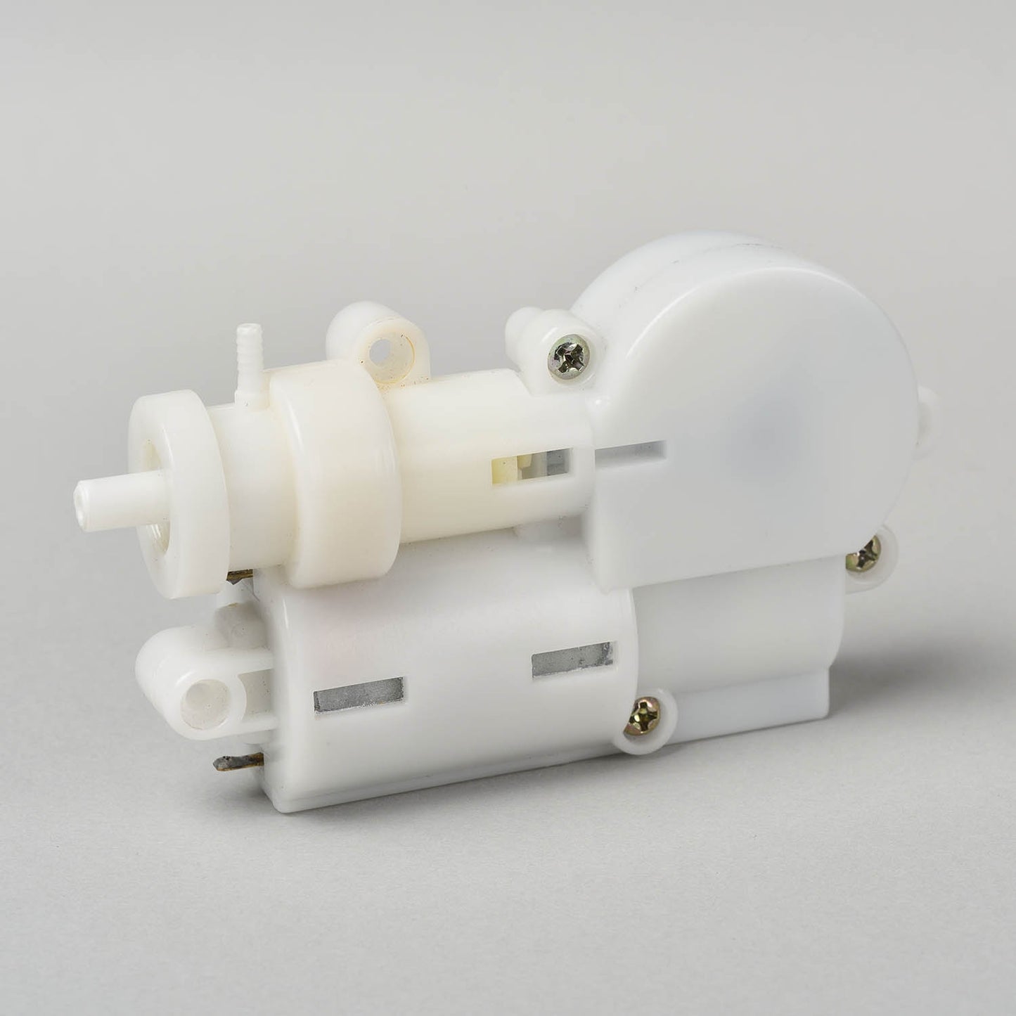 Pump and Motor System for the Guardian Projet 101 - Medisave UK