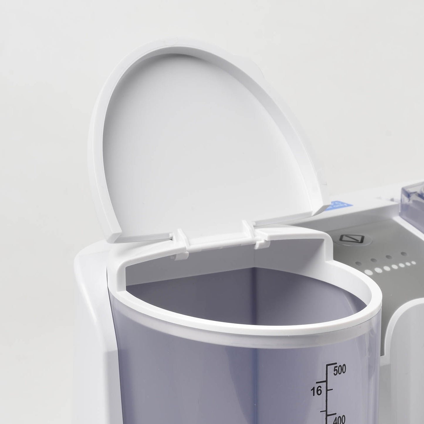 Lid For Storage Box for the Guardian Projet 101 - Medisave UK