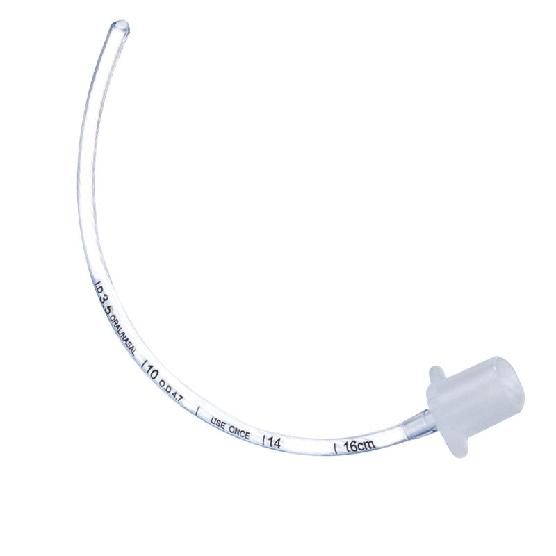 Endotracheal Tube Cuffed 6.5 - X 20 - Timesco
