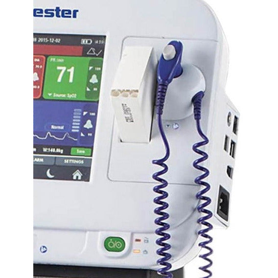 Riester Oral/Axillary Probe Filax 2.7m PROMO ONLY - Riester