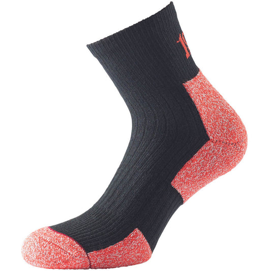 Ultra Performance Sock w/Cupron® - Black -