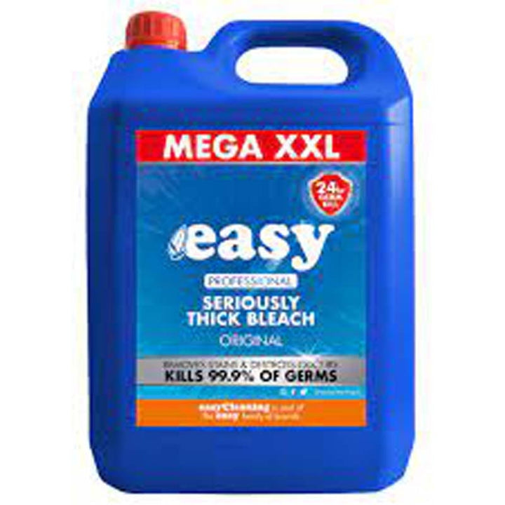 Easy Seriously Thick Bleach Original - 5L - Discontinued