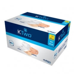 KTwo Reduced Compression Kit - 25x32cm Ankle (10cm) - Urgo