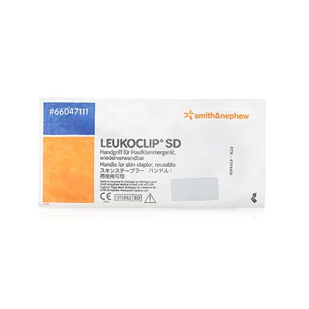 Leukoclip Sd Handle - MWI Animal Health