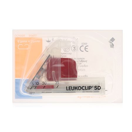 Leukoclip Sd Cartridge 10w - MWI Animal Health