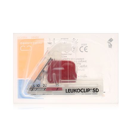 Leukoclip Sd Cartridge 20w - MWI Animal Health
