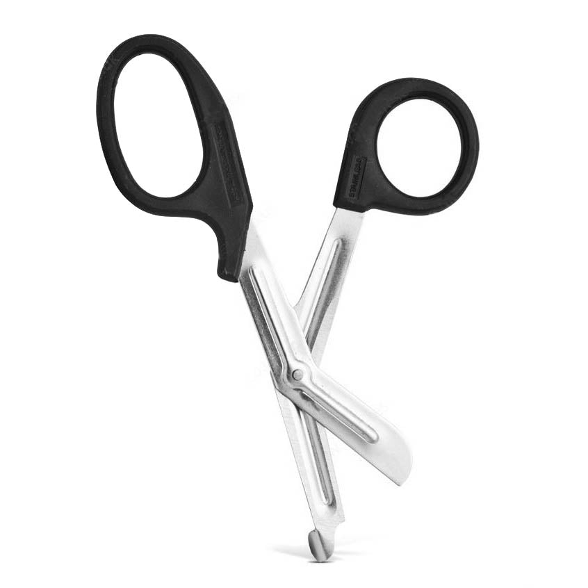 Tuf-Kut Scissors with Autocleavable Handle -7" Blade -