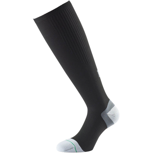 Ultimate Compression Sock - Black -
