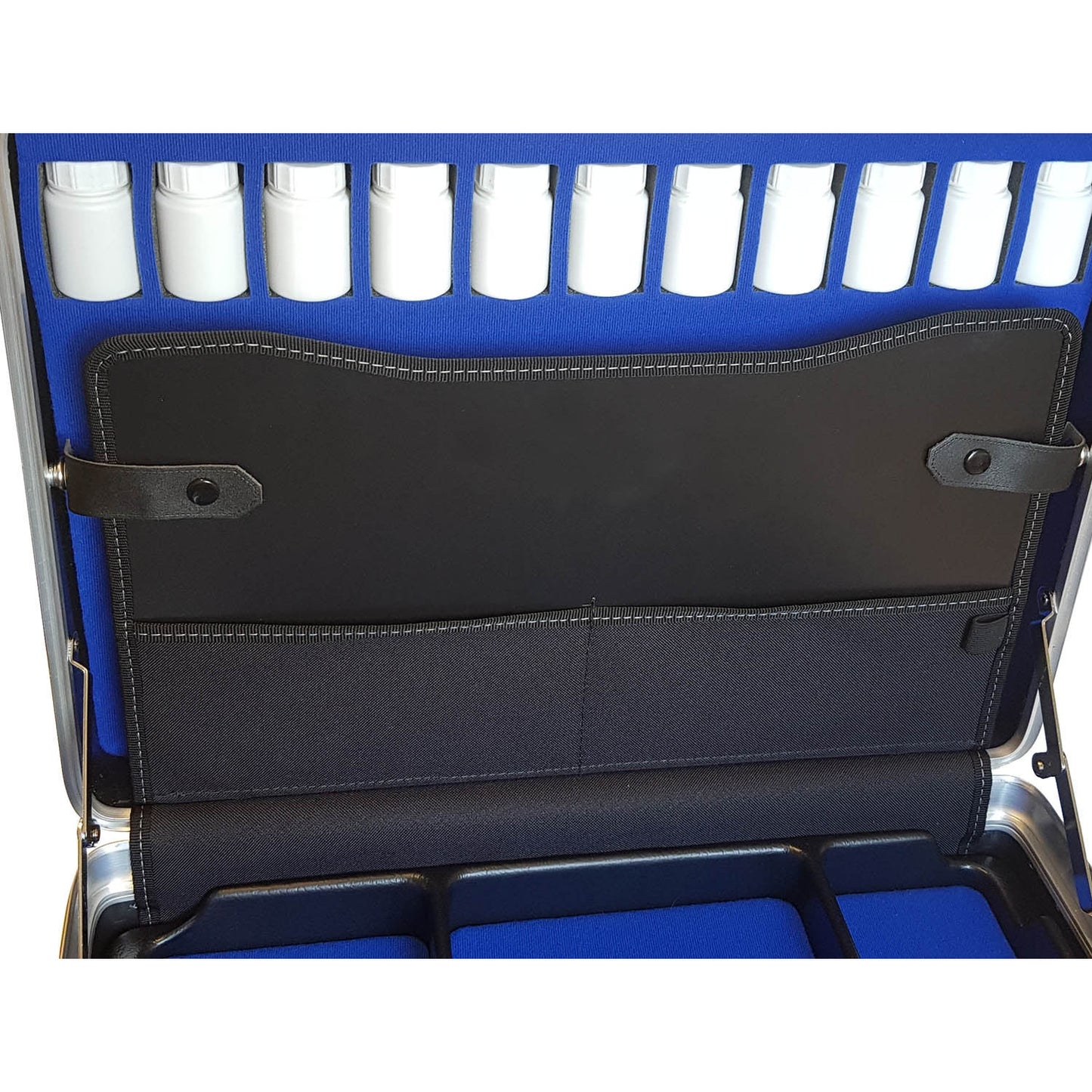 Pottertons GP Case - Pottertons