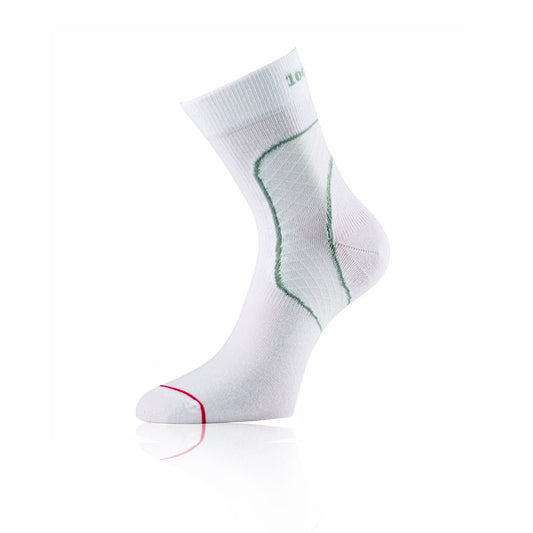 Support Sock - White -