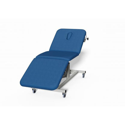 3 Section Hydraulic Treatment Couch