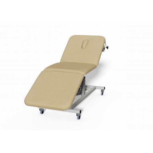 3 Section Hydraulic Treatment Couch -