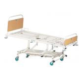 Kings Fund Bed with 2 Way Tilt