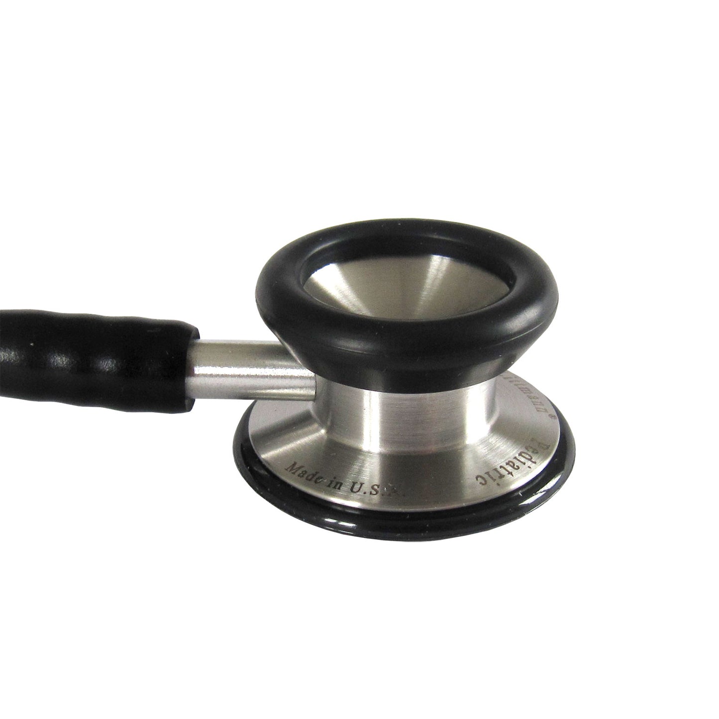 Littmann Classic II Paediatric Stethoscope: Black 2113 -