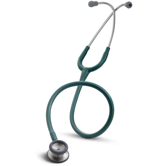 Littmann Classic II Paediatric Stethoscope: Caribbean Blue 2119 -