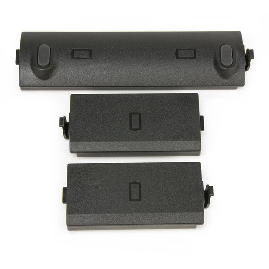 Lifepak CR2 AED Trainer Battery Covers