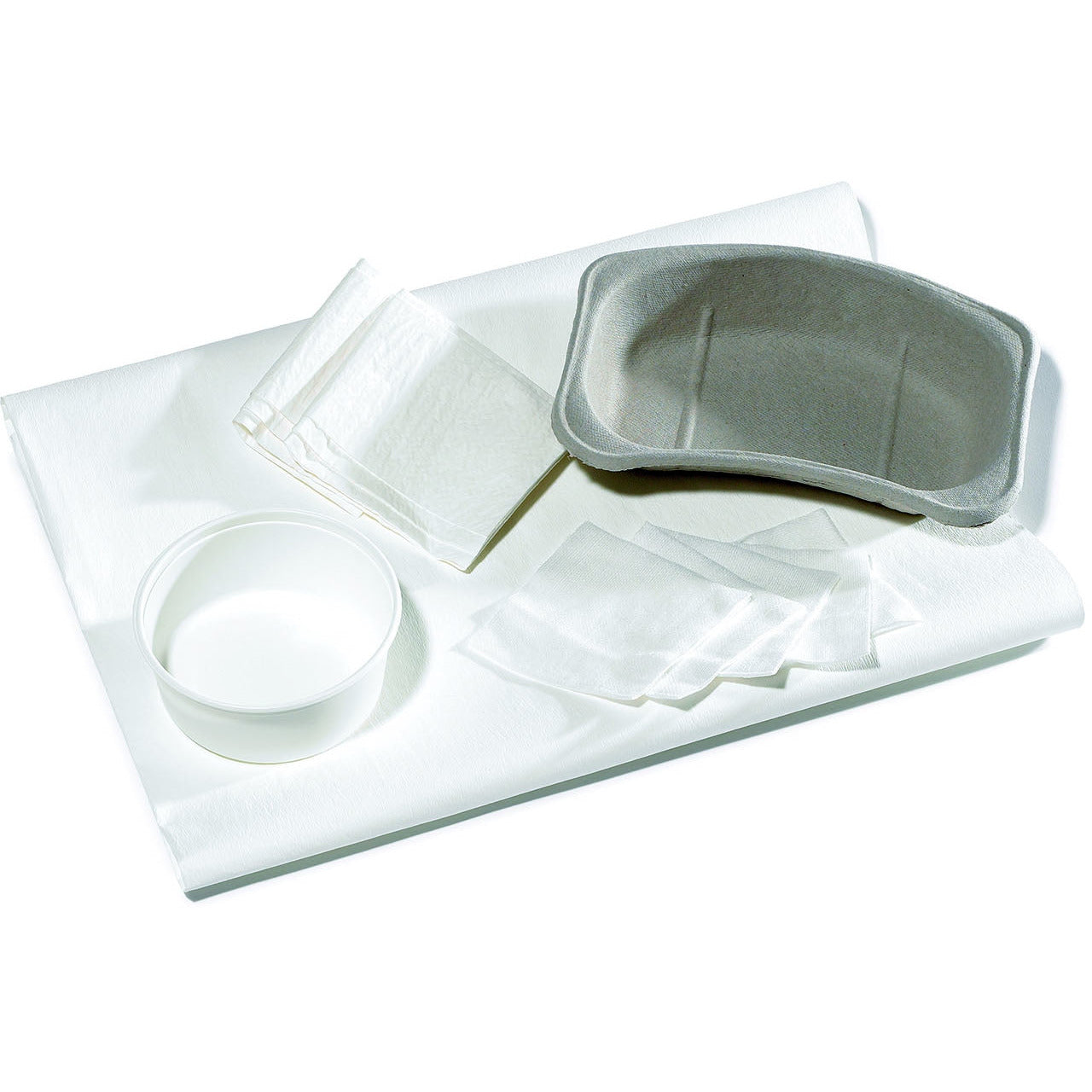 Superior Mid Stream Urine Pack - 2 - Vernacare