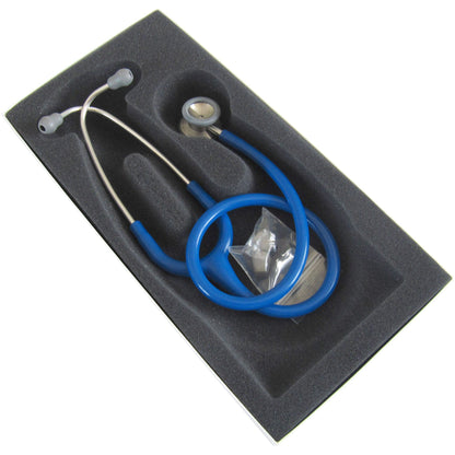Littmann Classic II Paediatric Stethoscope: Royal Blue 2136