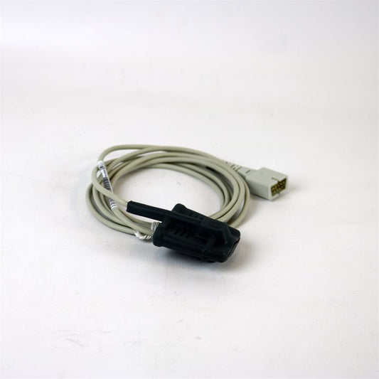 Creative SpO2 Sensor (Sub-D), Silicone, Adult, 2.0m Cable
