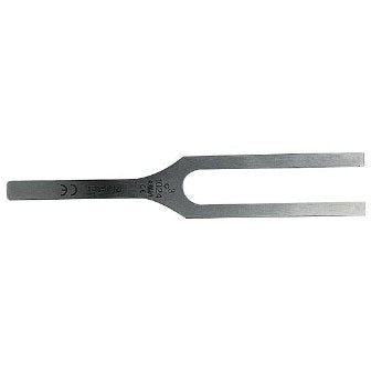Tuning Fork C-3 1024 - Stainless Steel
