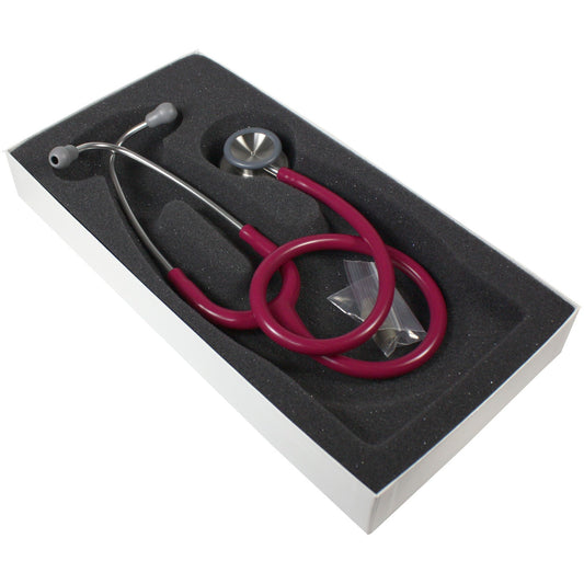 Littmann Classic II S.E. Stethoscope: Raspberry 2210 -
