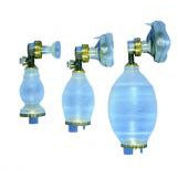 Vitalograph Autoclaveable Resus Bag - Child