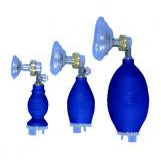 Vitalograph Non-Autoclaveable Resus Bags