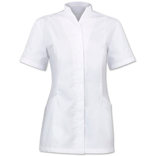 Women's Concealed Button Tunic -